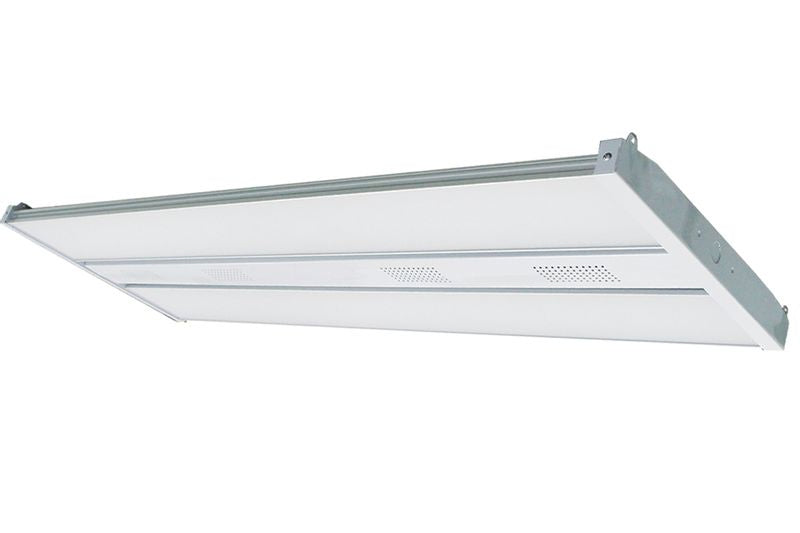 Westgate - LLHB4-300W-40K-D-480V - Linear Highbay - White