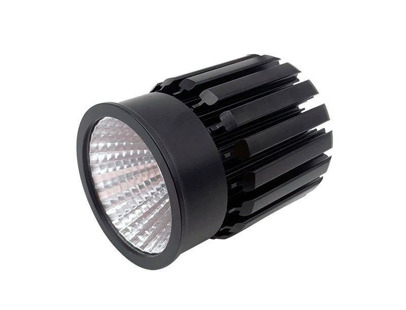 Westgate - LRD-7W-50K-4WTR-HZ - LED Recessed Light - Matte Silver