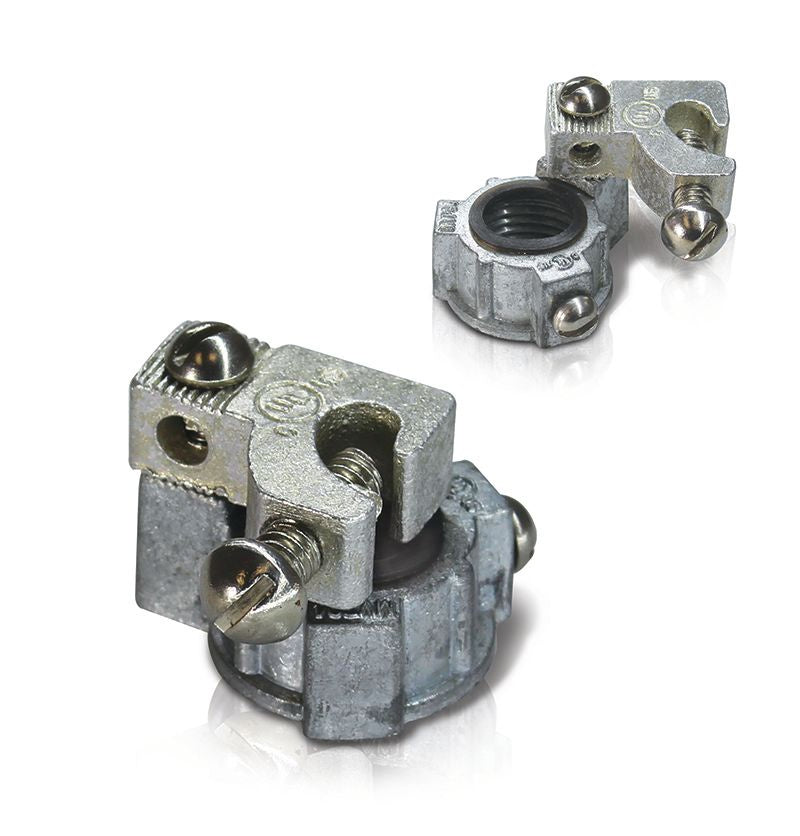 Westgate - MVP94-50 - Feed-Through Armored Ground Clamp