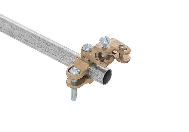 Westgate - MVP99-360-1C - Single Attachment Ground Clamp