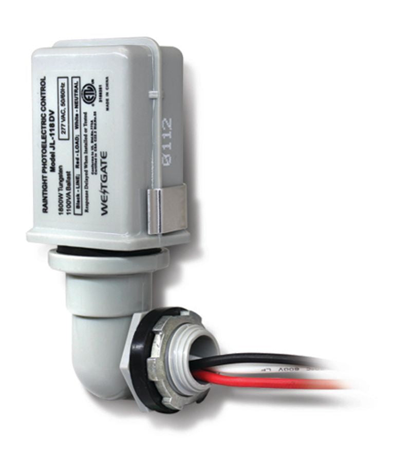 Photocell