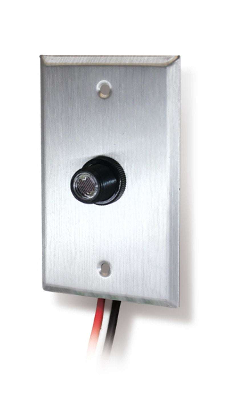 Photocell