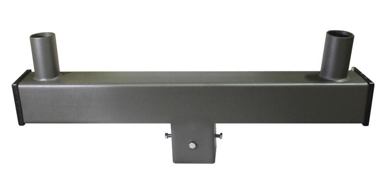 Vertical Tenon in Bronze
