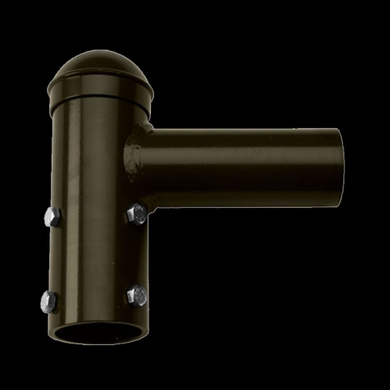 Adapter in Bronze