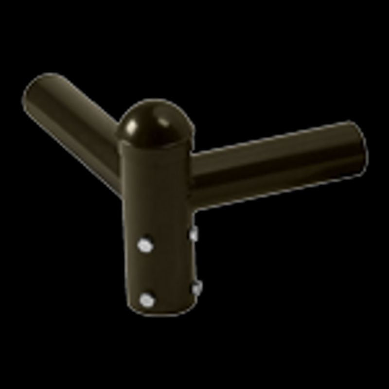 Adapter in Bronze