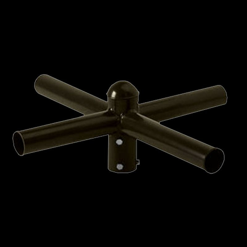 Adapter in Bronze