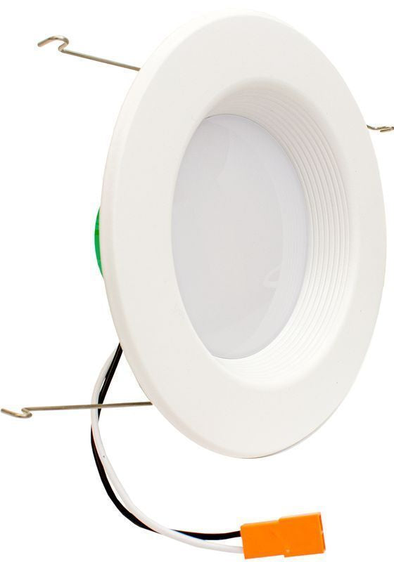 Westgate - RDL6-BF-MCT5 - Recess Trim - White