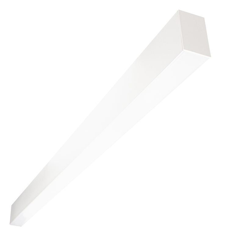 Westgate - SCX2-4FT-40W-MCT4-D - Scx 2In 4Ft Linear - White