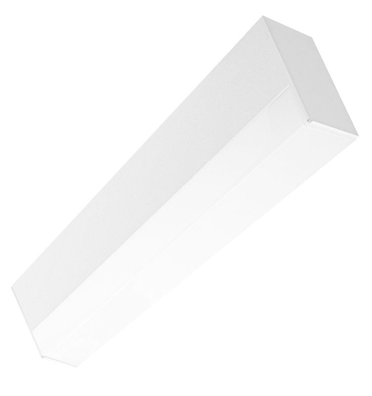 Westgate - SCX-3FT-30W-MCT4-D-DL - Scx Superior Architectural Series - White
