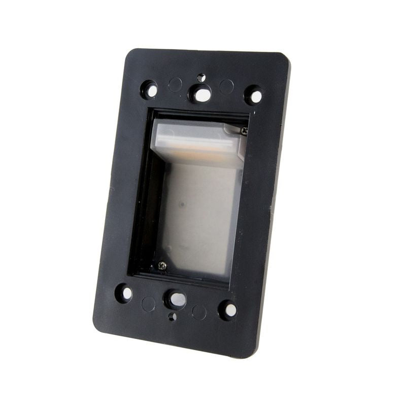 Vertical Recessed Step Light Engine