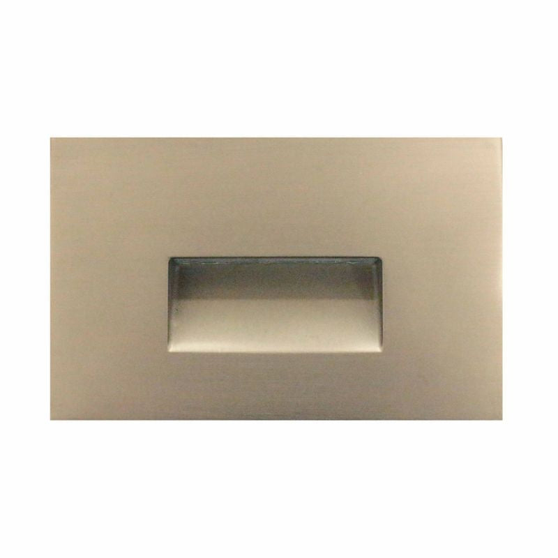 Trim For Step Egn in Brushed Nickel