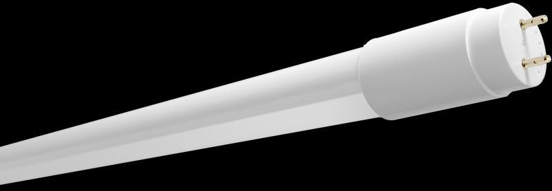 Westgate 18W T8 LED Bulb – 2200 Lumens, 4000K Cool White, 6-Pack (T8-4FT-TYPB-2E-18W-40K-F)
