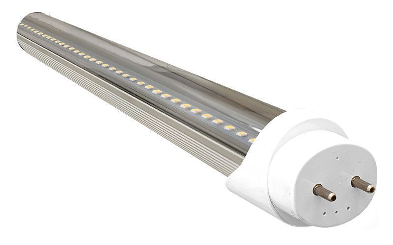 Westgate - T8-EZ6-AHL-2FT-15W-50K-C - LED Lamp - Clear
