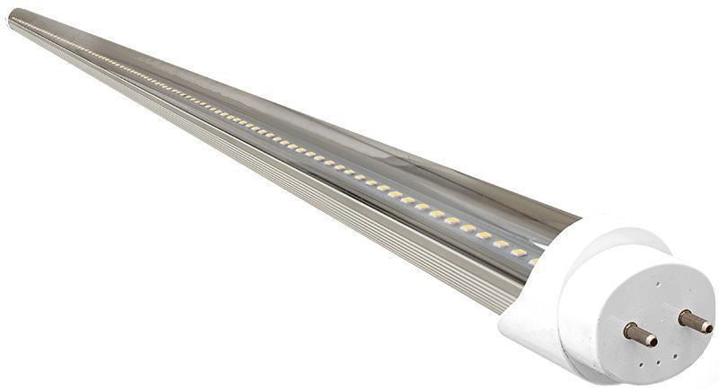 Westgate - T8-EZ6-AHL-4FT-18W-50K-C - LED Lamp - Clear