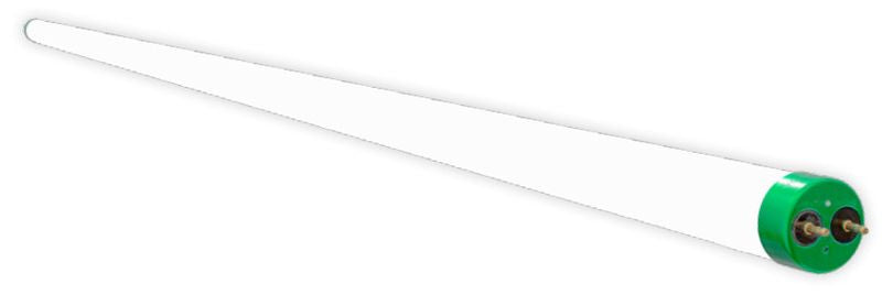 Westgate 4 ft T8 LED Tube – 18W, 2160 Lumens, 4000K Cool White, Type A+B, Frosted, 12-Pack (T8-EZ6-GS-4FT-18W-40K-F)