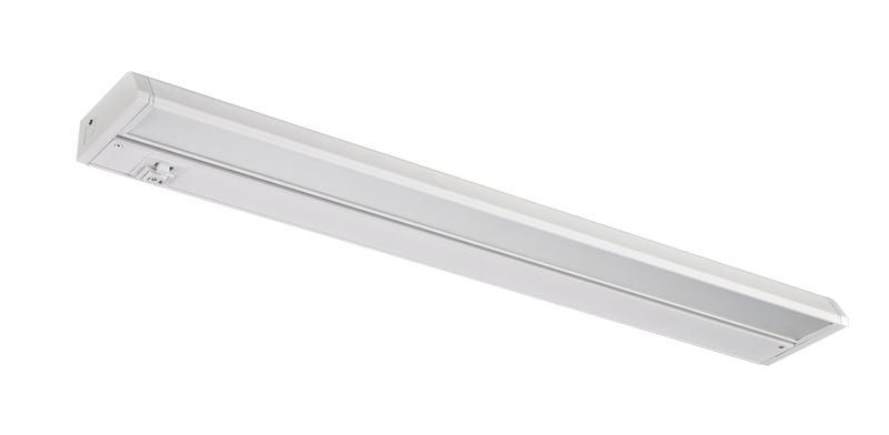 LED Undercabinet in White