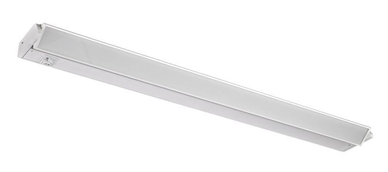LED Undercabinet in White