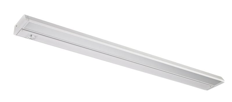 LED Undercabinet in White