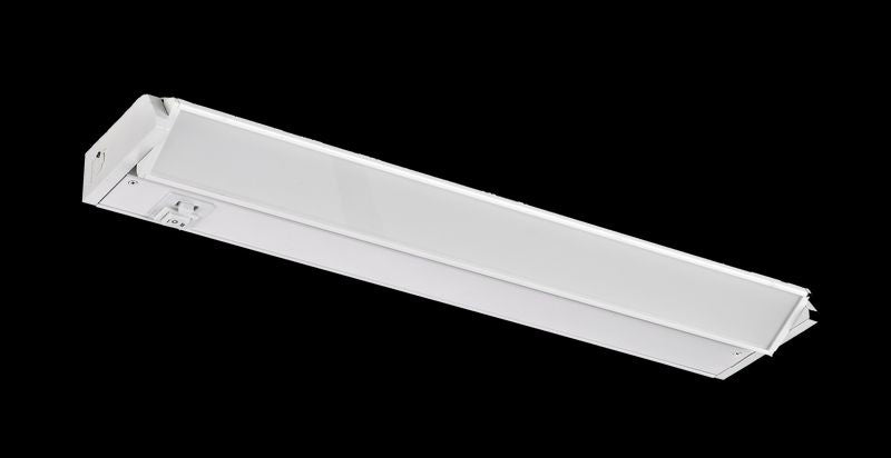 LED Undercabinet in White