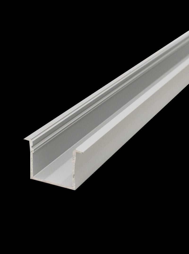 Westgate - ULR-CH-REC-12X12 - Recessed Channel