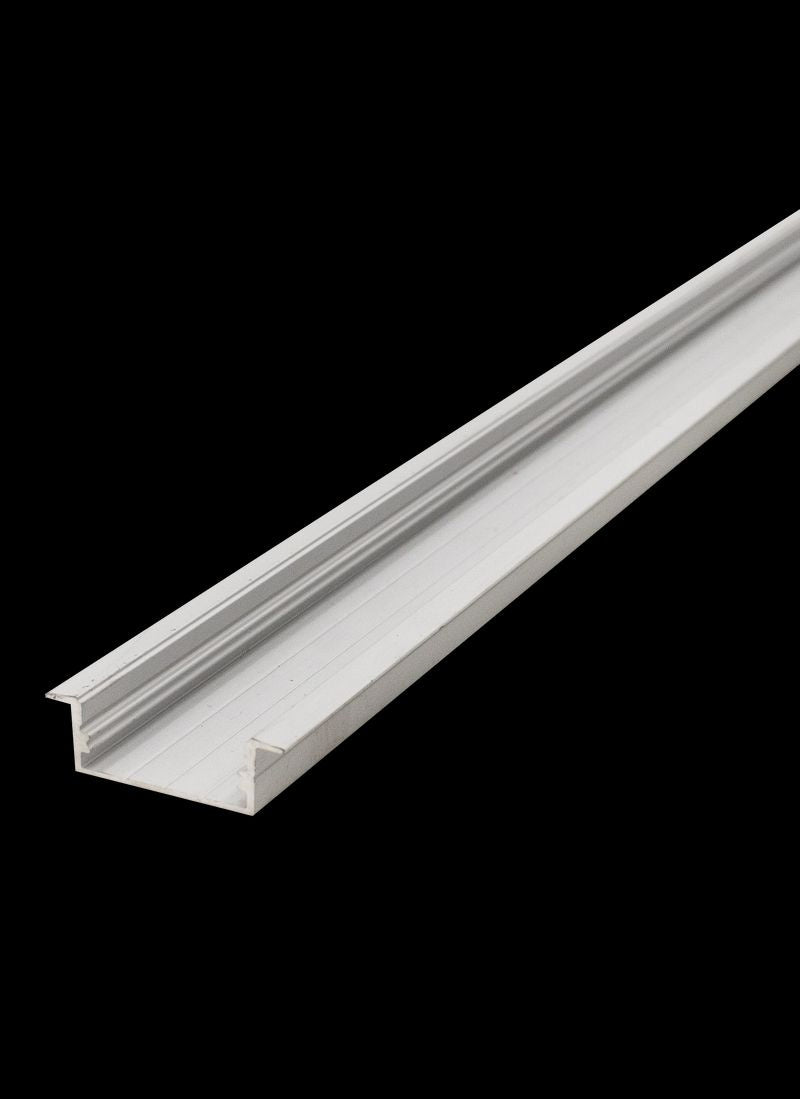 Westgate - ULR-CH-REC-12X7 - Recessed Channel