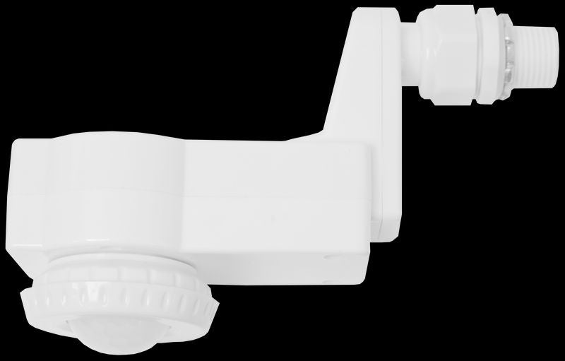 Sensor Dip & Rc in White