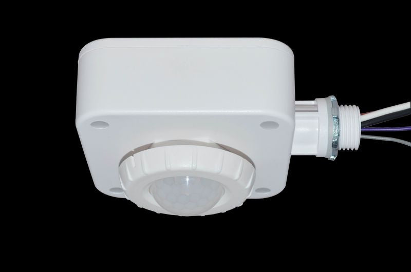 Sensor Dip & Rc in White