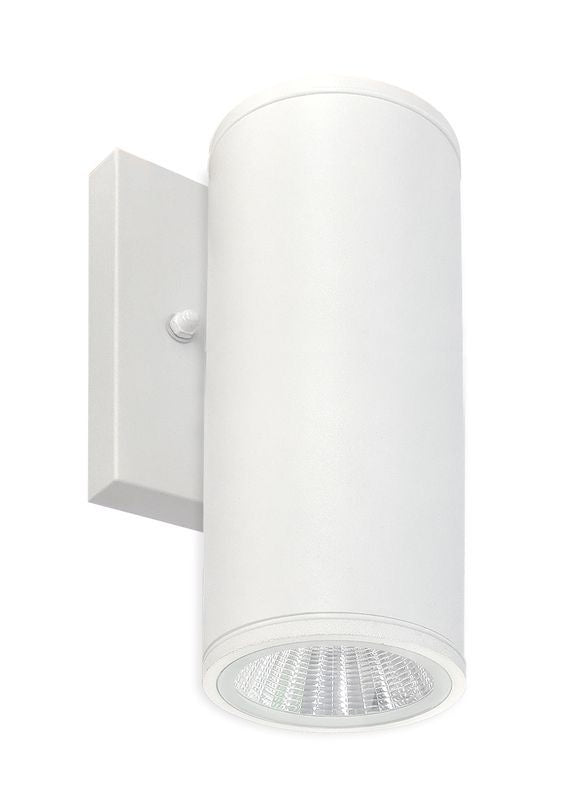 Wall Mount in White
