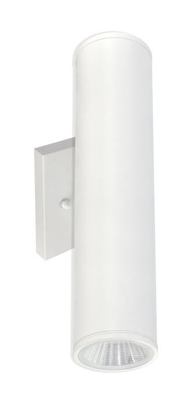 Wall Mount in White