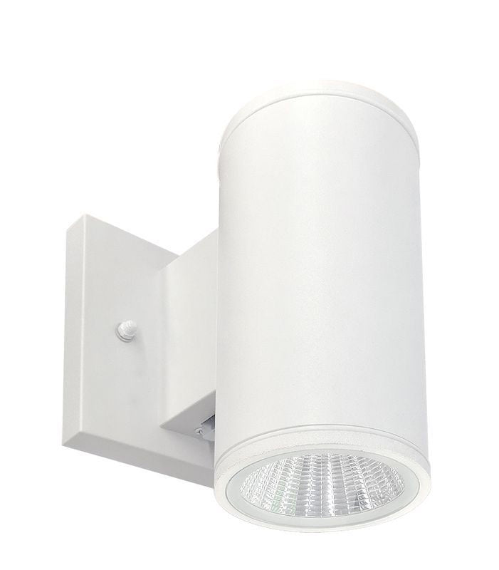 Wall Mount in White