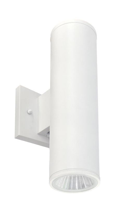 Wall Mount in White