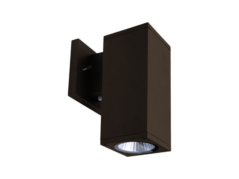 Wall Mount in Brushed Nickel
