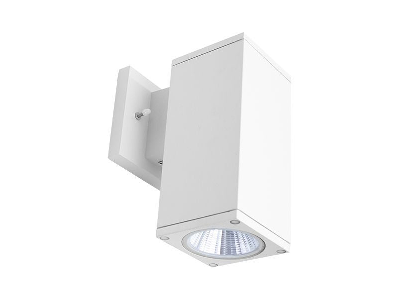 Wall Mount in Brushed Nickel