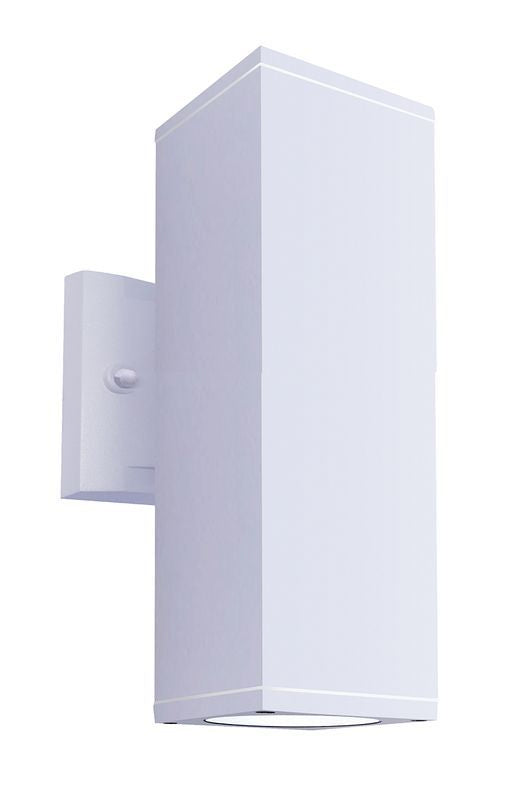 Wall Mount in White