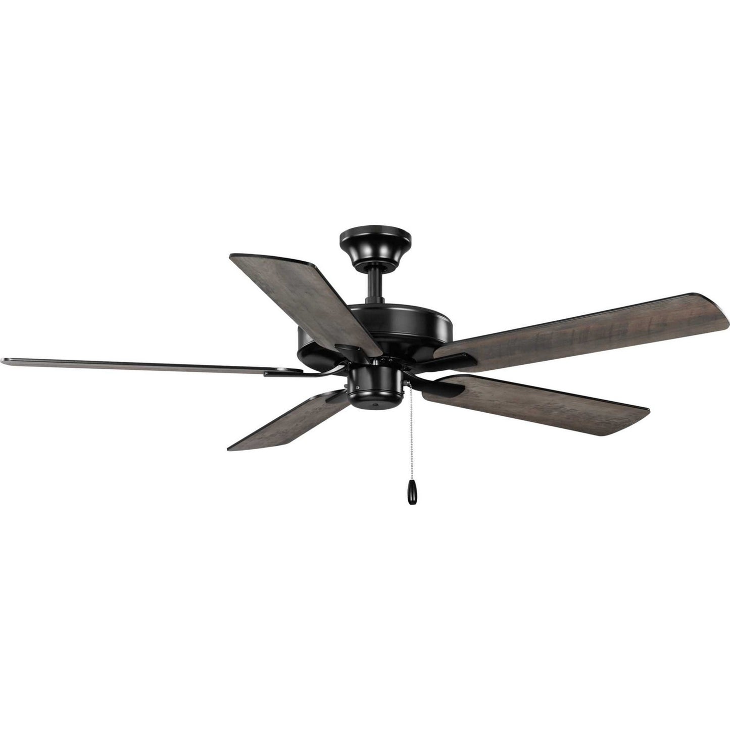 Progress Lighting - P250084-31M - 52"Ceiling Fan - AirPro - Matte Black