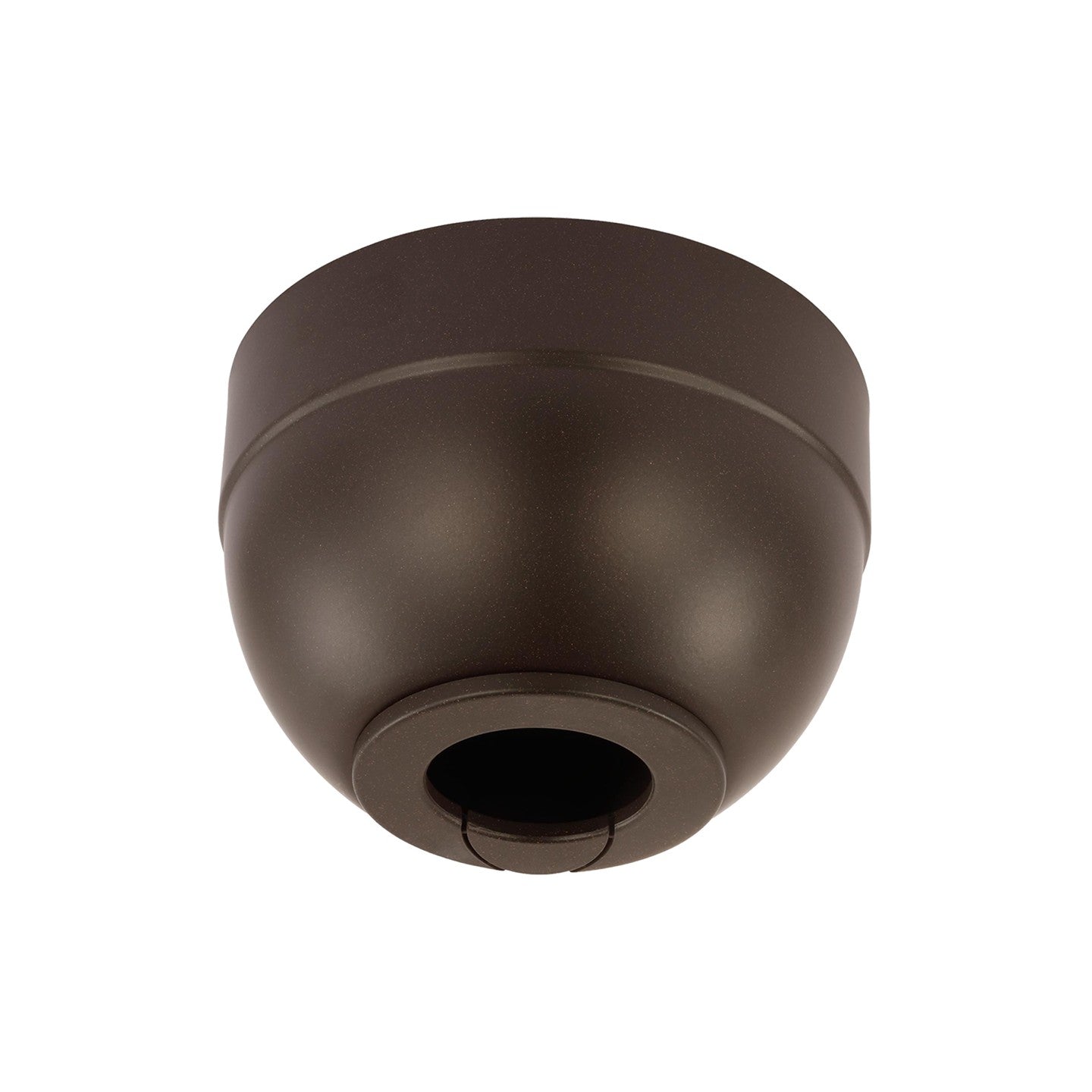 Universal Slope Ceiling Canopy Kit in Bronze