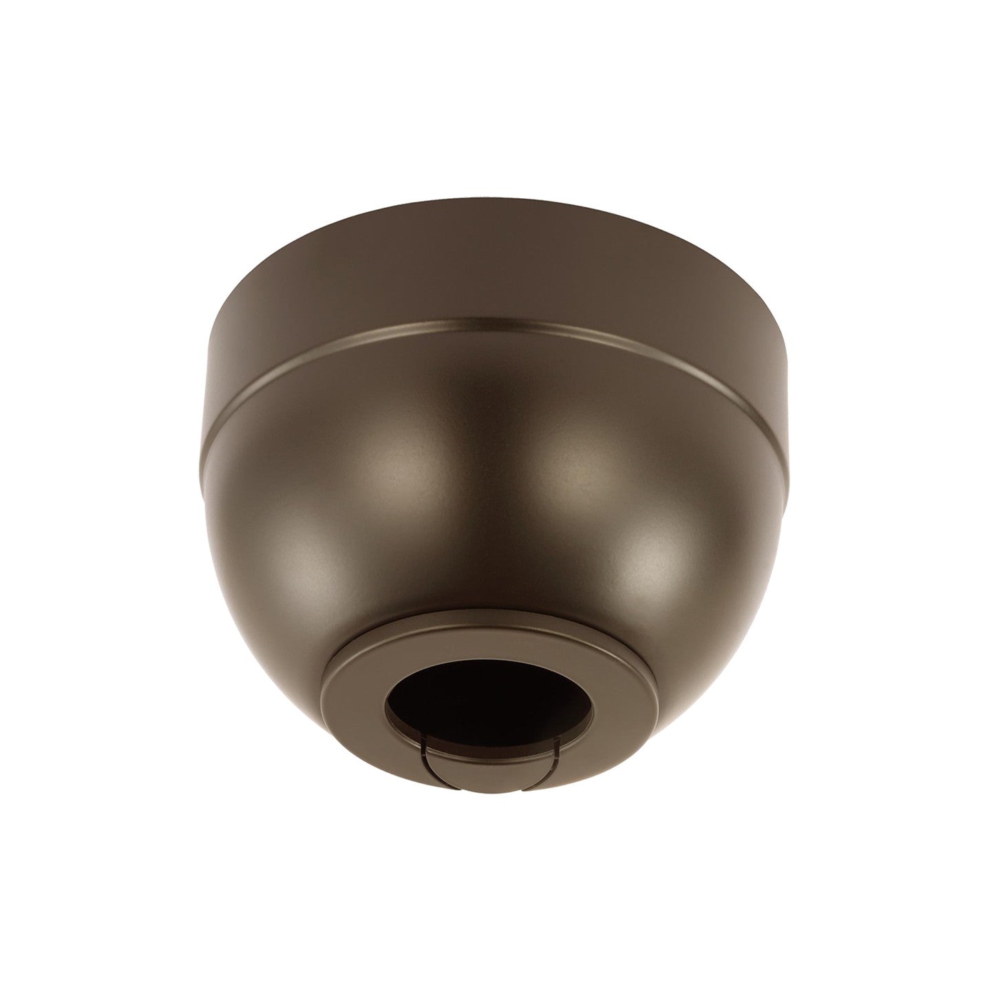 Universal Slope Ceiling Canopy Kit in Oil Rubbed Bronze