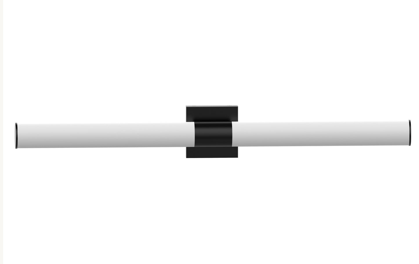 Wall Sconce LED Bath in Coal