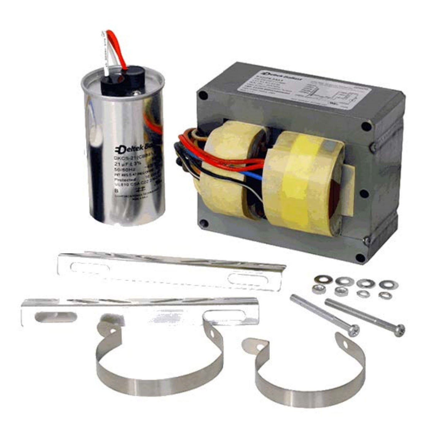 Satco - LPT87606 - Magnetic Ballast
