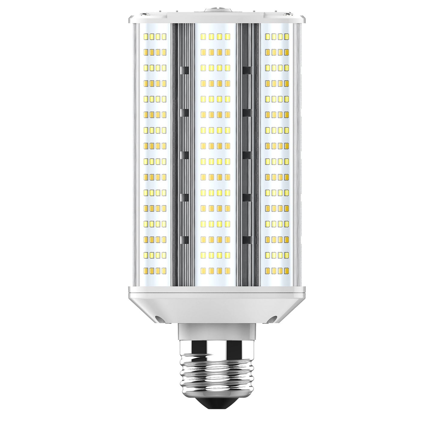 Light Bulb in White