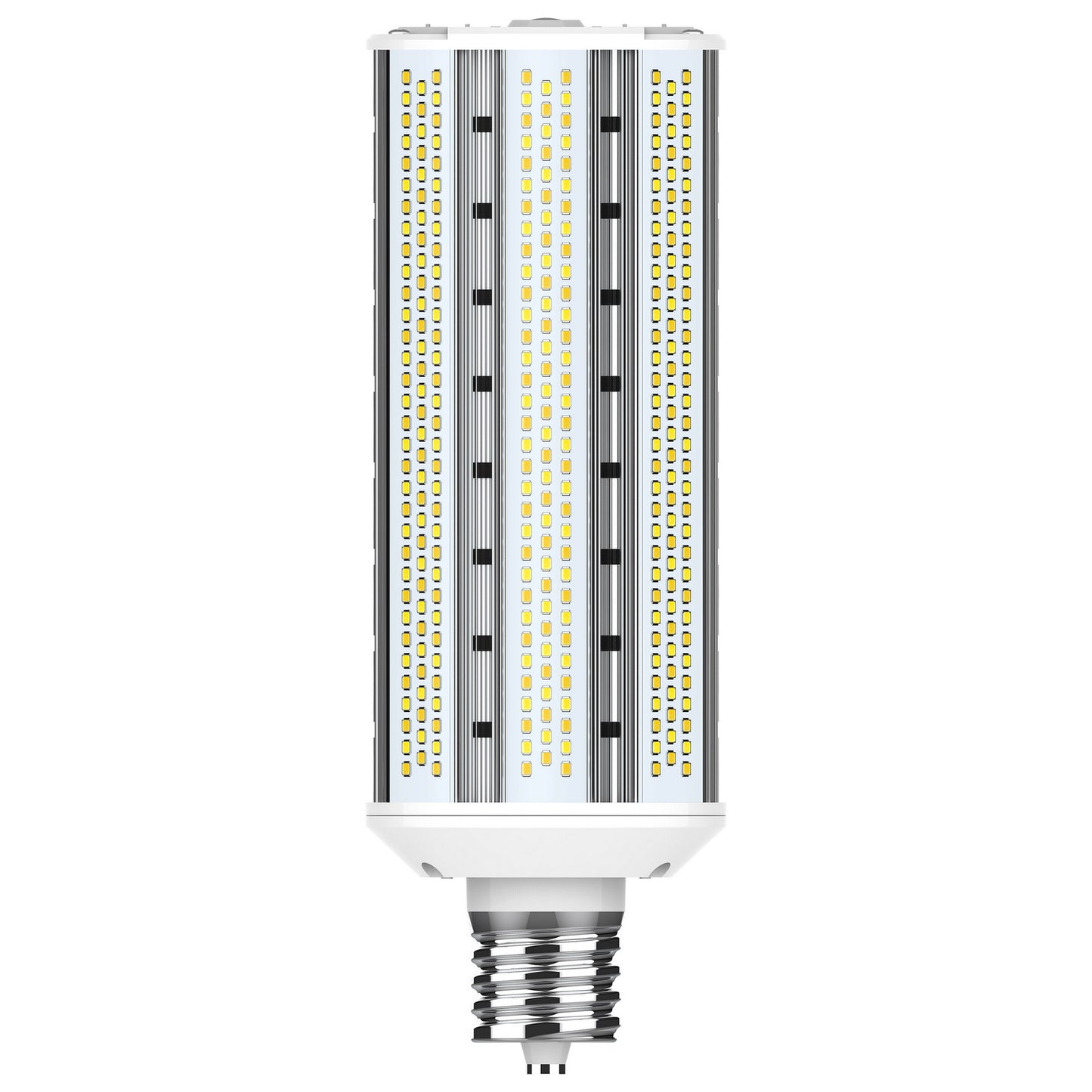 Light Bulb in White