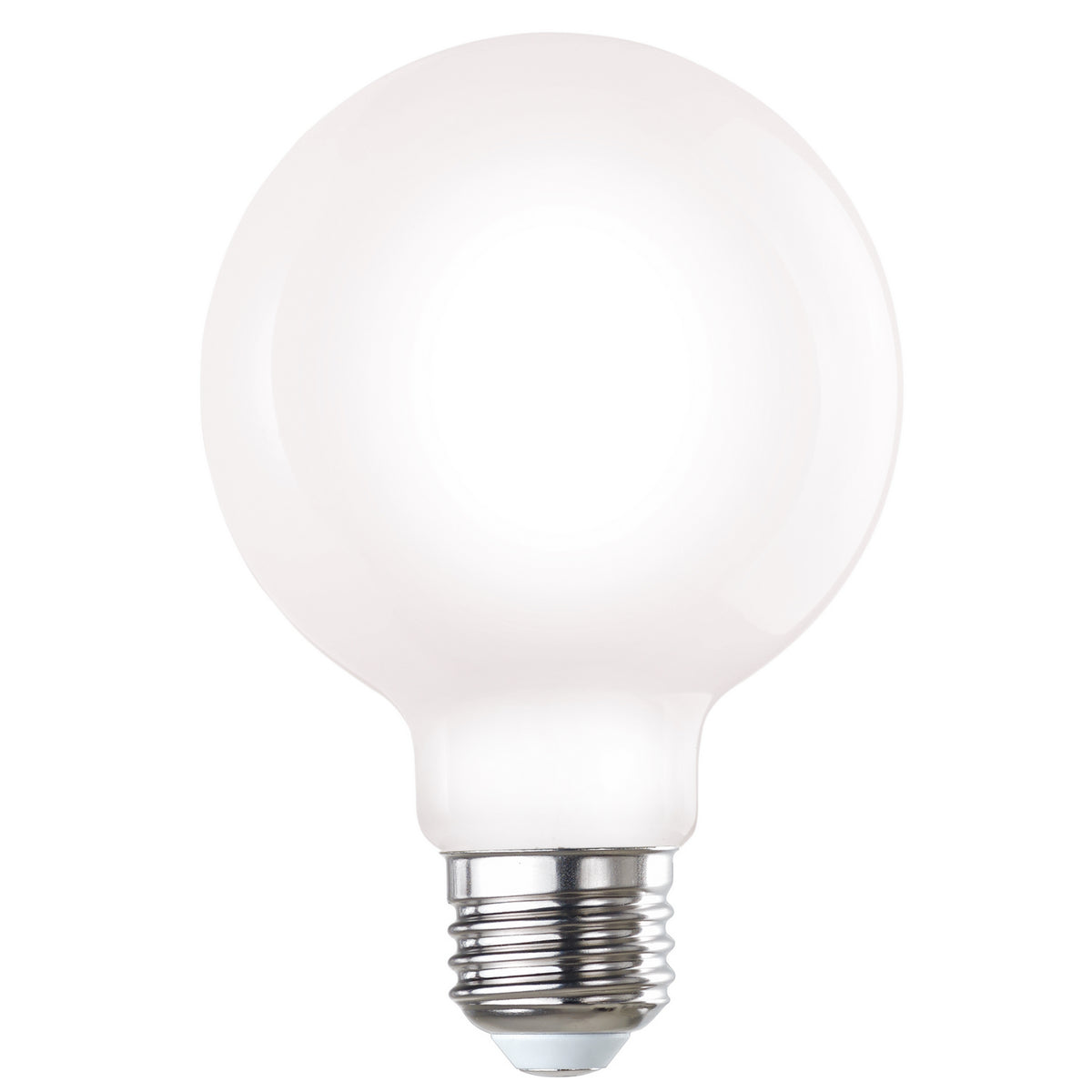 Filaments: Light Bulb in Milky