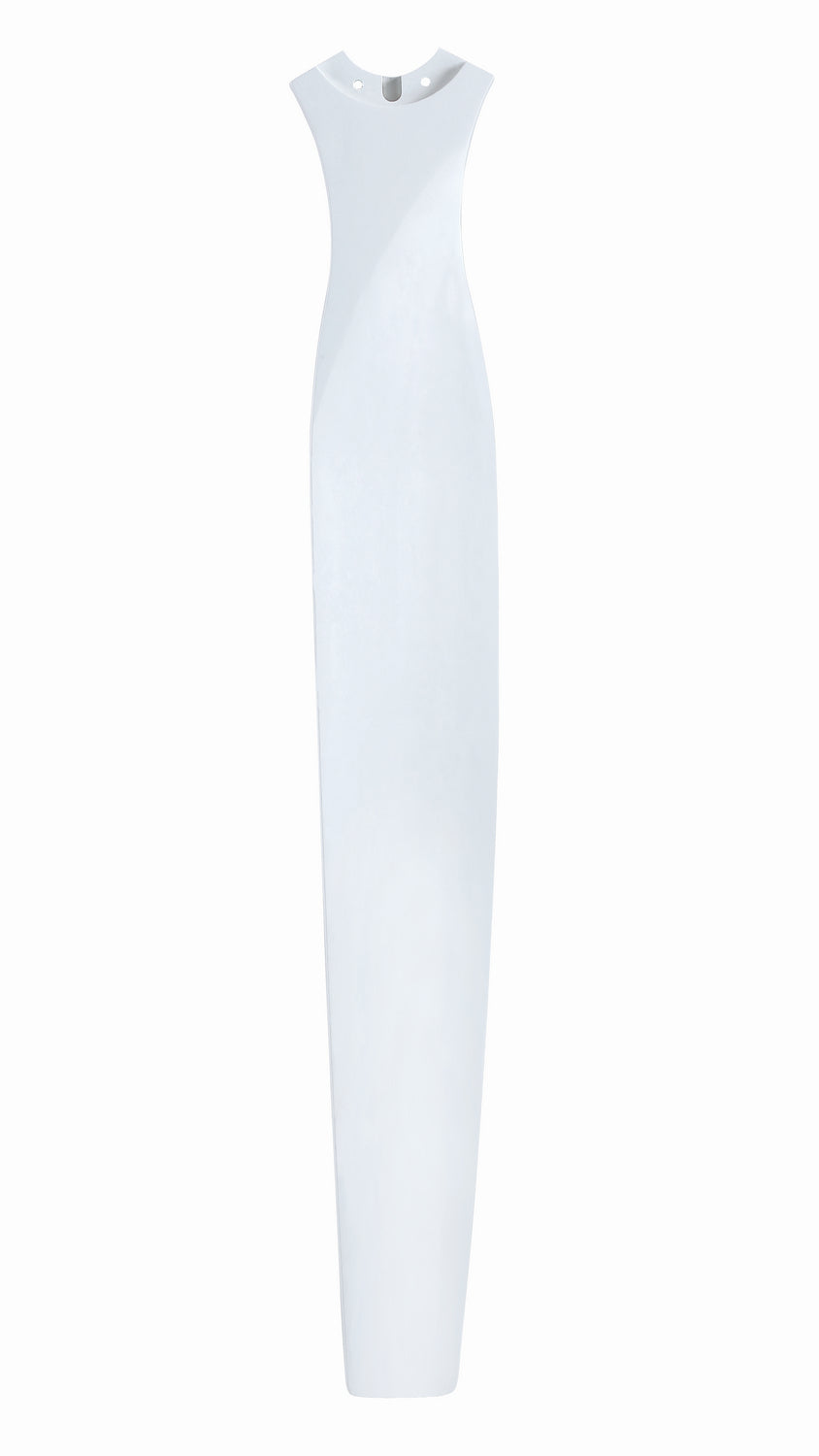 Spitfire Blade Set in Matte White