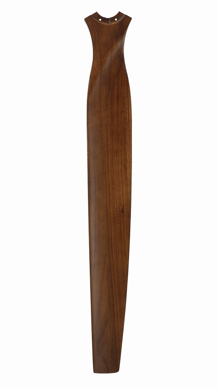 Spitfire Blade Set in Whiskey Wood