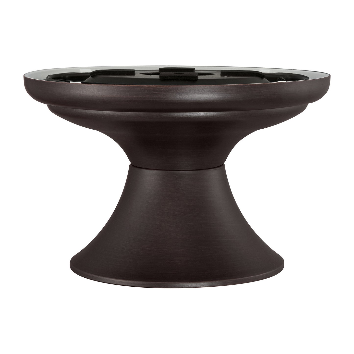 Kute 44 Close to Ceiling Kit in Dark Bronze