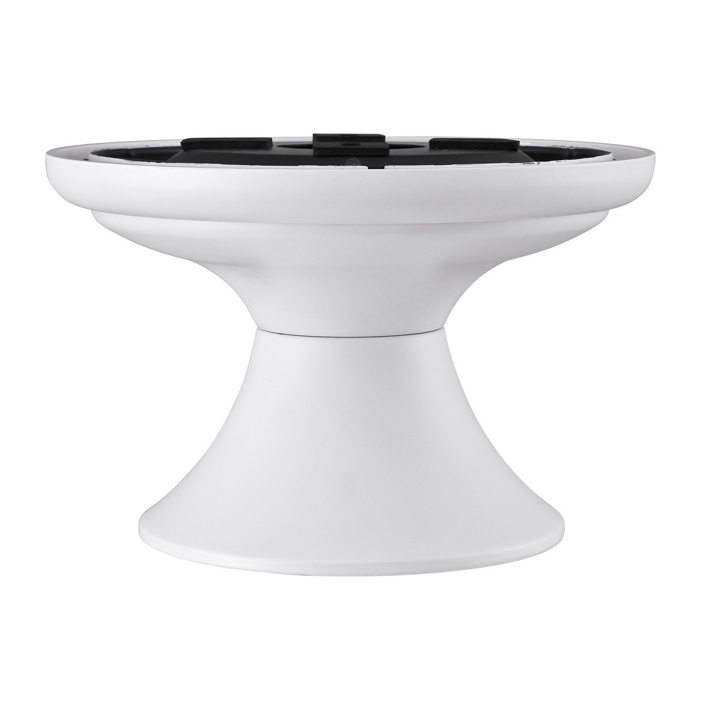 Kute 44 Close to Ceiling Kit in Matte White