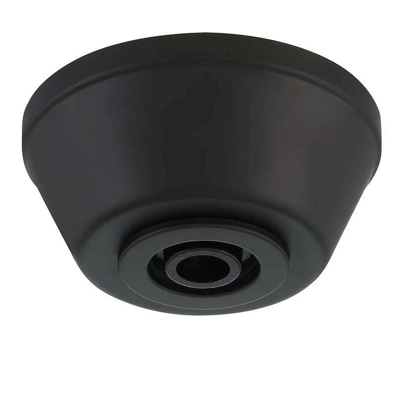 Craftmade - CLS-FB - Canopy Locking System - Canopy Locking System - Flat Black