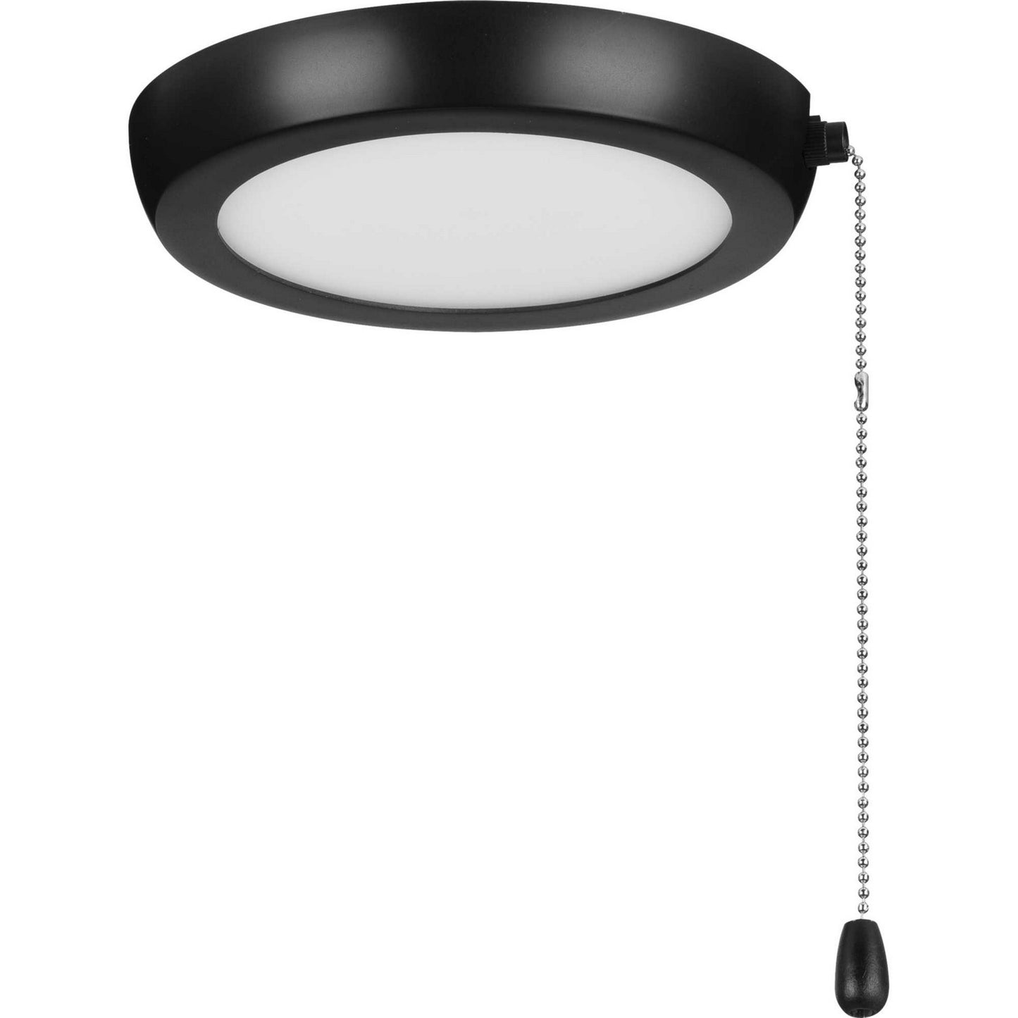 Progress Lighting - P260002-31M-30 - LED Fan Light Kit - Air Pro Edgelit LED Light Kit - Matte Black