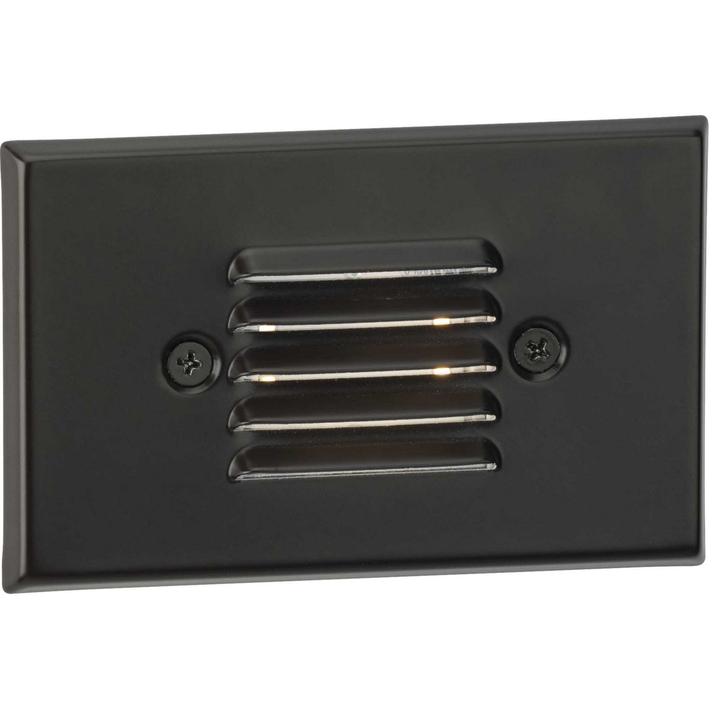 Progress Lighting - P660004-020-30 - LED Step Light - LED Step Lights - Antique Bronze