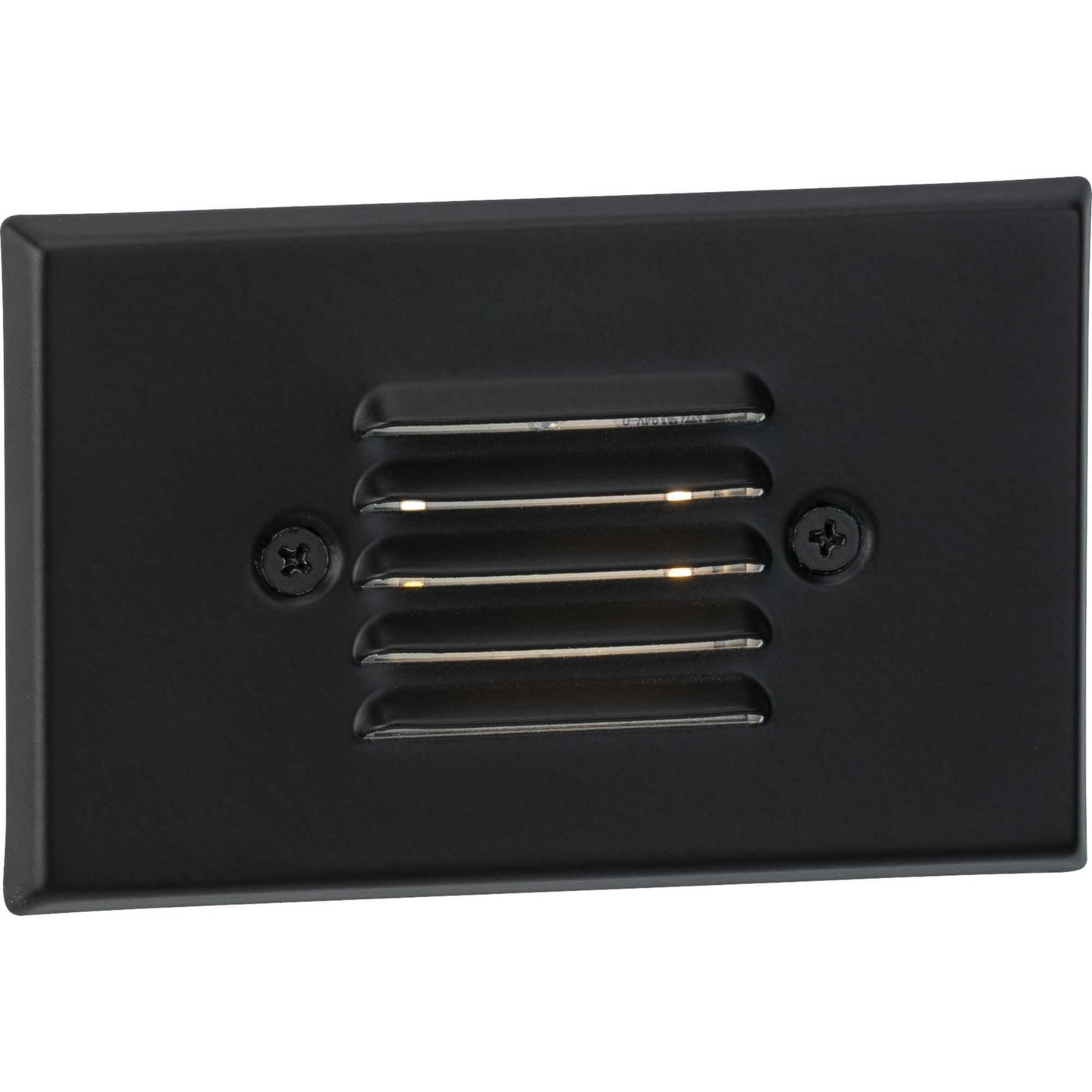 Progress Lighting - P660004-031-30 - LED Step Light - LED Step Lights - Black